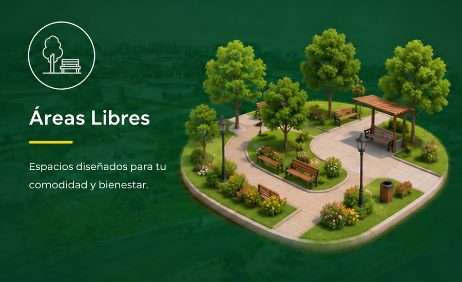 areas-libres